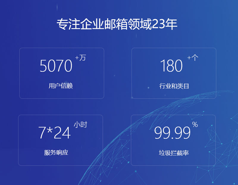 双柏网易企业邮箱